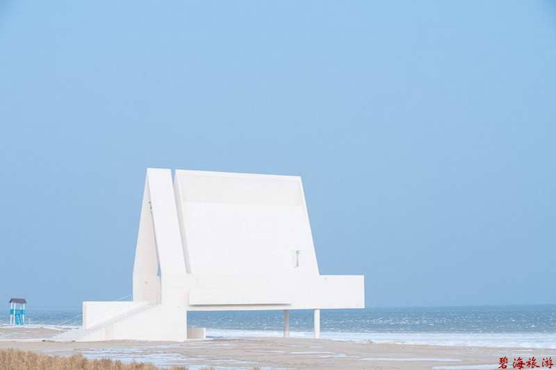 北戴河阿那亞隱廬酒店 北戴河阿那亞隱廬酒店