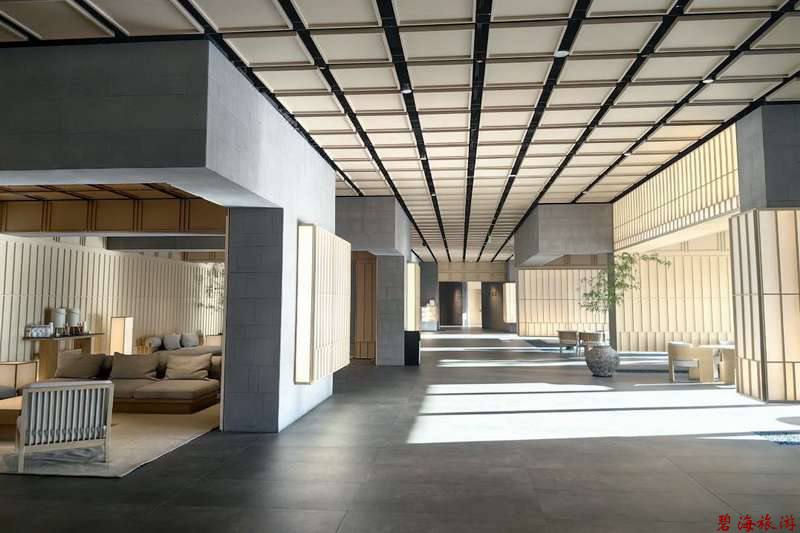 北戴河阿那亞隱廬酒店 北戴河阿那亞隱廬酒店