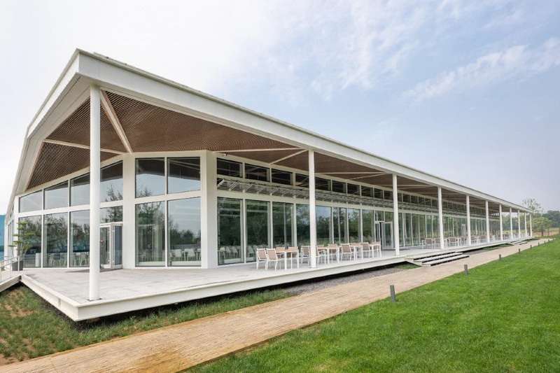 北戴河阿那亞A·HOTEL酒店咨詢的預訂電話18633570222 15703350808