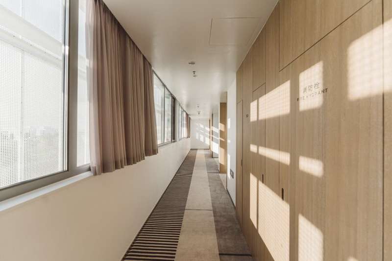 北戴河阿那亞A·HOTEL酒店咨詢的預訂電話18633570222 15703350808