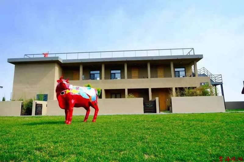 秦皇島西港花園西港國際航海中心酒店 秦皇島西港花園西港國際航海中心酒店