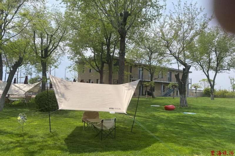 秦皇島西港花園西港國際航海中心酒店 秦皇島西港花園西港國際航海中心酒店