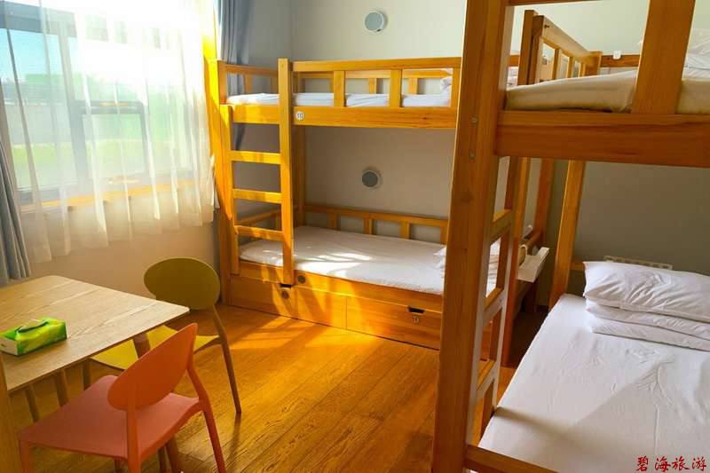 秦皇島西港花園西港國際航海中心酒店 秦皇島西港花園西港國際航海中心酒店