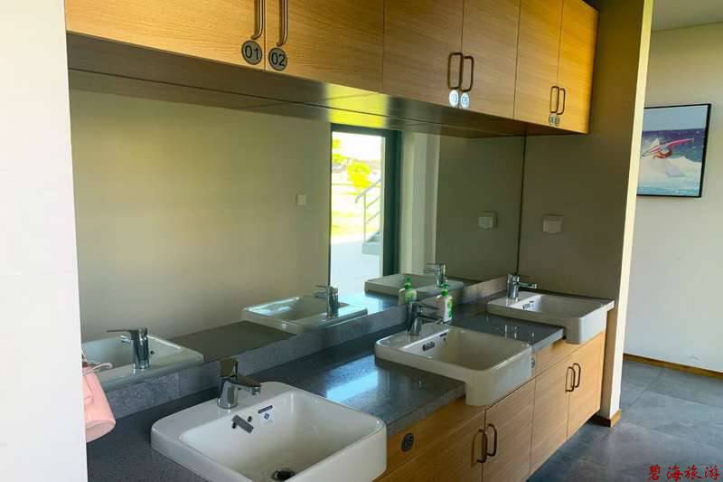 秦皇島西港花園西港國際航海中心酒店 秦皇島西港花園西港國際航海中心酒店