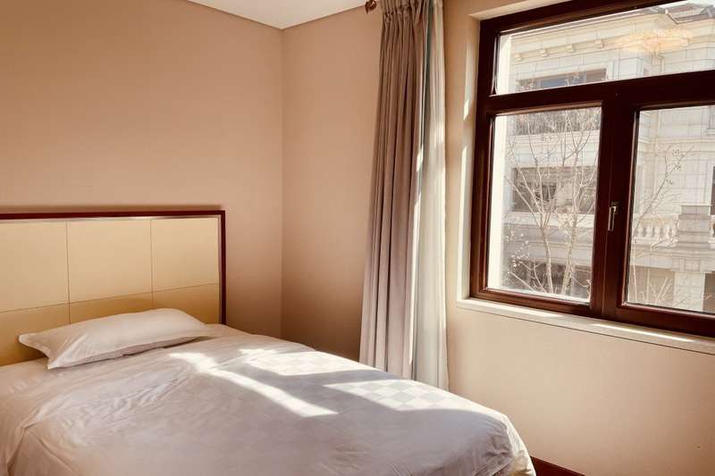 北戴河濱海會(huì)館-北戴河濱海獨(dú)棟商務(wù)度假別墅-煙雨閣 北戴河濱海會(huì)館-北戴河濱海獨(dú)棟商務(wù)度假別墅-煙雨閣