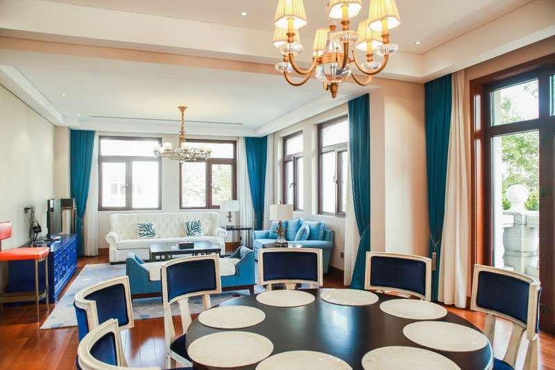 北戴河濱海會(huì)館-北戴河濱海獨(dú)棟商務(wù)度假別墅-煙雨閣 北戴河濱海會(huì)館-北戴河濱海獨(dú)棟商務(wù)度假別墅-煙雨閣