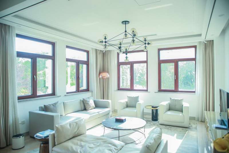 北戴河濱海會(huì)館-北戴河濱海獨(dú)棟商務(wù)度假別墅-凝香閣 北戴河濱海會(huì)館-北戴河濱海獨(dú)棟商務(wù)度假別墅-凝香閣