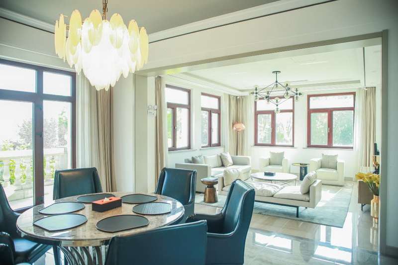 北戴河濱海會(huì)館-北戴河濱海獨(dú)棟商務(wù)度假別墅-凝香閣 北戴河濱海會(huì)館-北戴河濱海獨(dú)棟商務(wù)度假別墅-凝香閣