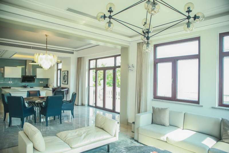 北戴河濱海會(huì)館-北戴河濱海獨(dú)棟商務(wù)度假別墅-凝香閣 北戴河濱海會(huì)館-北戴河濱海獨(dú)棟商務(wù)度假別墅-凝香閣