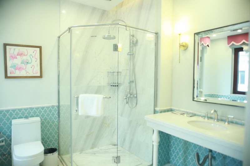 北戴河濱海會(huì)館-北戴河濱海獨(dú)棟商務(wù)度假別墅-芳華閣 北戴河濱海會(huì)館-北戴河濱海獨(dú)棟商務(wù)度假別墅-芳華閣