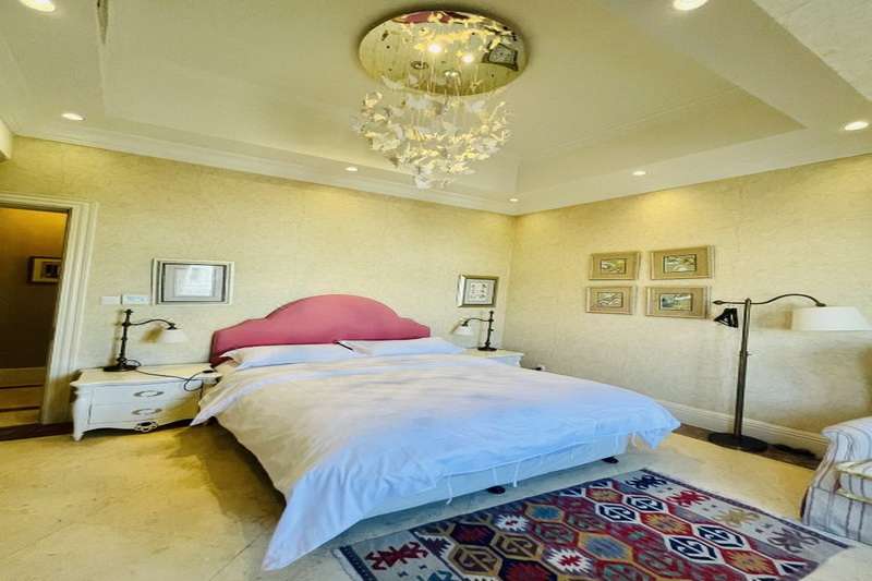 北戴河濱海獨(dú)棟商務(wù)度假別墅-彩云閣 北戴河濱海獨(dú)棟商務(wù)度假別墅-彩云閣