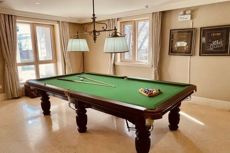 北戴河濱海獨(dú)棟商務(wù)度假別墅-彩云閣 北戴河濱海獨(dú)棟商務(wù)度假別墅-彩云閣