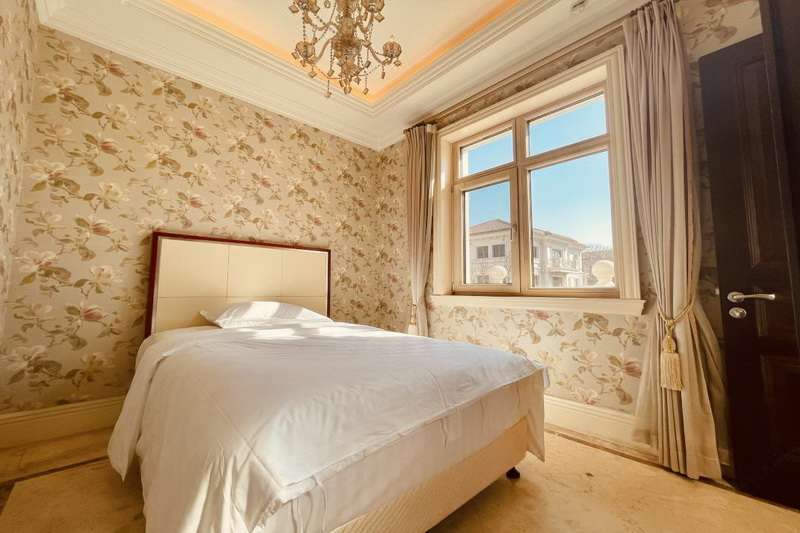 北戴河濱海獨(dú)棟商務(wù)度假別墅-彩云閣 北戴河濱海獨(dú)棟商務(wù)度假別墅-彩云閣