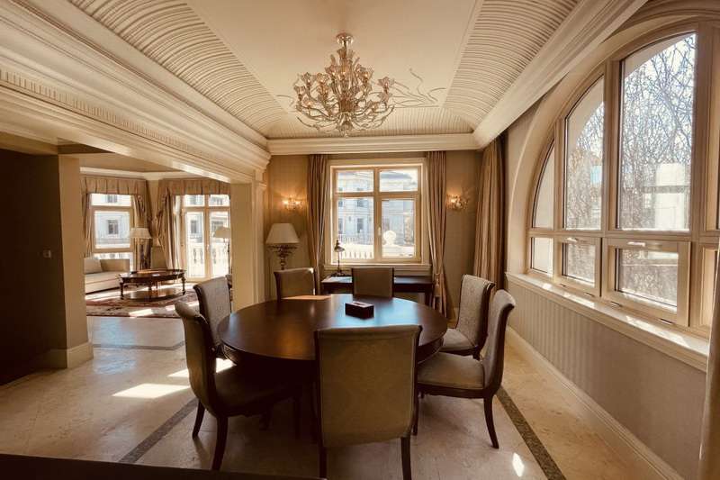 北戴河濱海獨(dú)棟商務(wù)度假別墅-彩云閣 北戴河濱海獨(dú)棟商務(wù)度假別墅-彩云閣