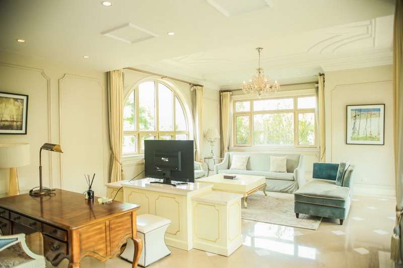 北戴河濱海會(huì)館-北戴河濱海獨(dú)棟商務(wù)度假別墅-蠖公館 北戴河濱海會(huì)館-北戴河濱海獨(dú)棟商務(wù)度假別墅-蠖公館