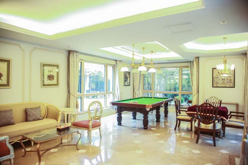 北戴河濱海會(huì)館-北戴河濱海獨(dú)棟商務(wù)度假別墅-蠖公館 北戴河濱海會(huì)館-北戴河濱海獨(dú)棟商務(wù)度假別墅-蠖公館